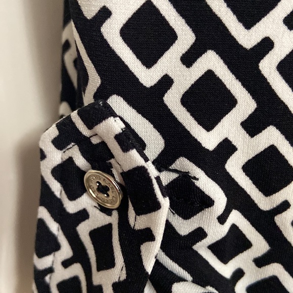 Karl Lagerfeld Paris mod shirt - Picture 7 of 8